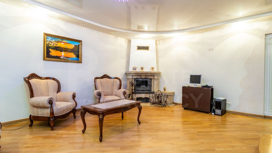 Vânzare, casă, 2 nivele, 6 camere, strada Luceafărul, Ciorescu - Poză 21