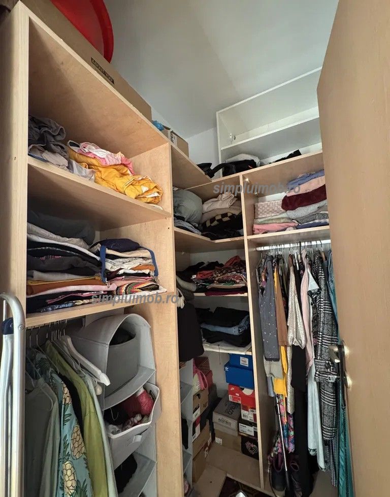 Mobilată, utilată, Titan Răsărit de Soare panoramic - Poză 12