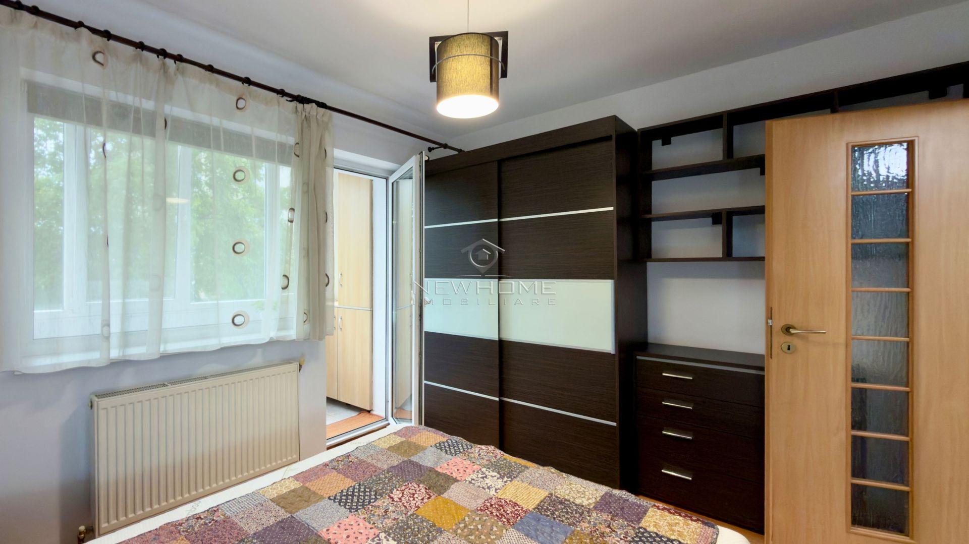 Apartament 2 camere decomandat, parcare în zona Grigorescu - Poză 9