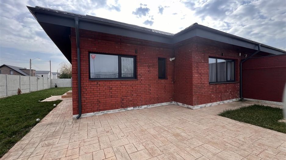 Vile parter 4 camere | Tunari - Poză 1