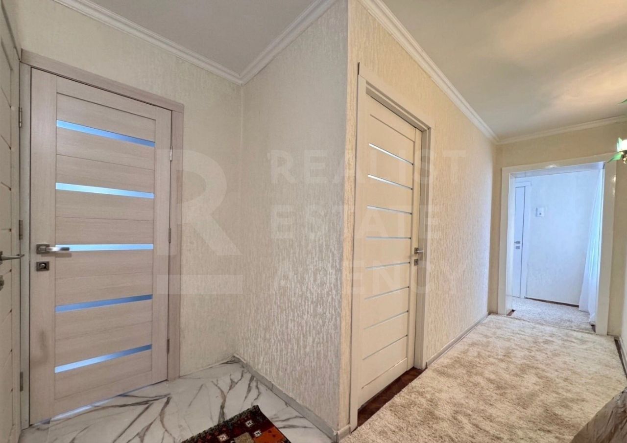 Chirie , apartament 2 camere, bd. Moscova, Rîșcani - Poză 6