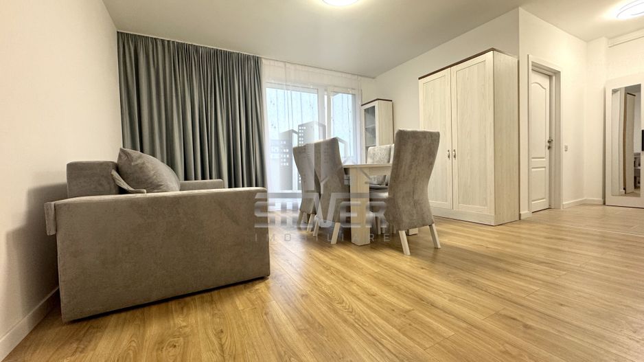 Apartament cu 3 camere la prima inchiriere! - Poză 1