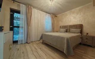 Vila premium P+1+M | 185 mp utili | Teren 650 mp | Piscina | Mobilata si utilata - Poză 20