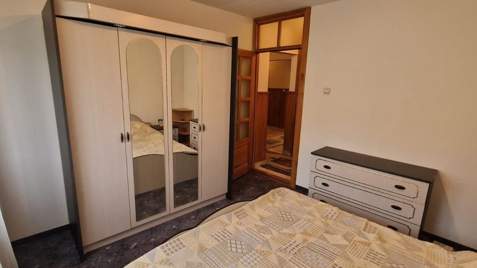 Vand apartament 4 camere Făgărașului - Poză 5