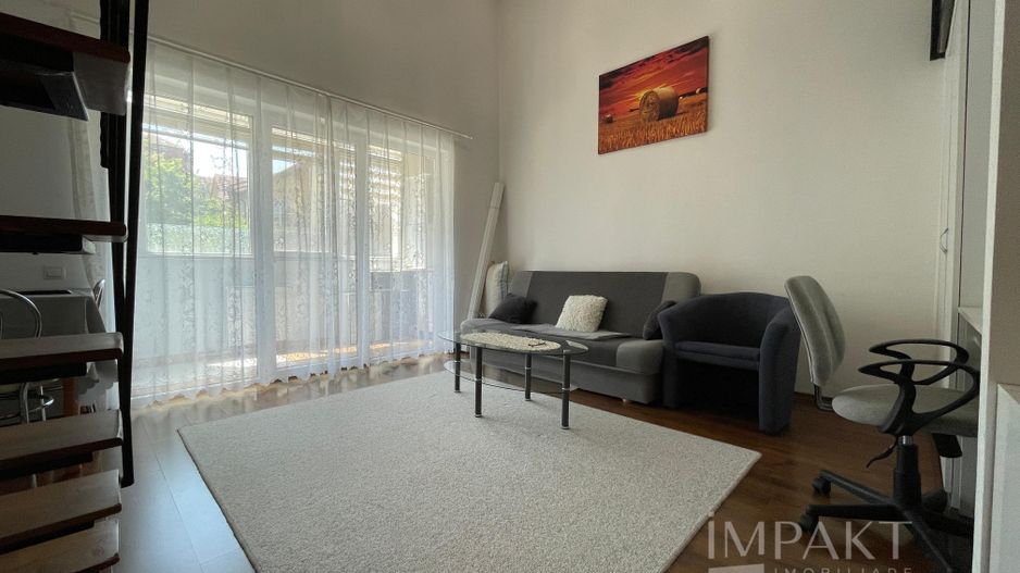 Apartament cu doua camere spre vanzare in zona Gheorgheni! - Poză 2