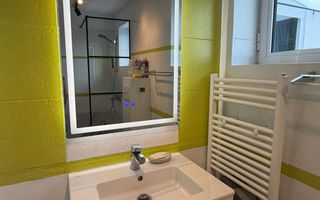 VANZARE 2 CAMERE - SEMIDECOMANDAT  P-ta Romana- EMINESCU - Poză 9