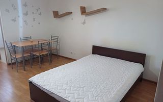 Apartament de 1 camera, 34 mp, AC, zona Piata Flora - Poză 1
