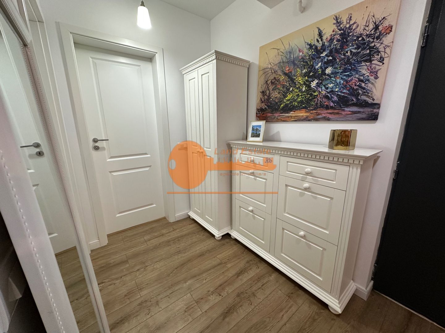 2 camere cu centrala la 300m de metrou Mihai Bravu - Poză 7