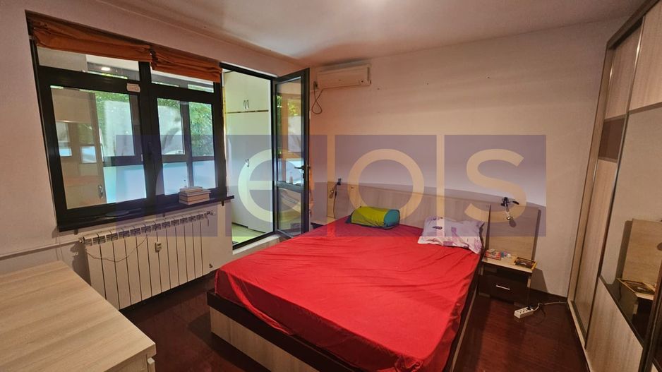 DE VANZARE AP 4 CAMERE 82 MP POLITEHNICA | DECOMANDAT | METROU - Poză 3
