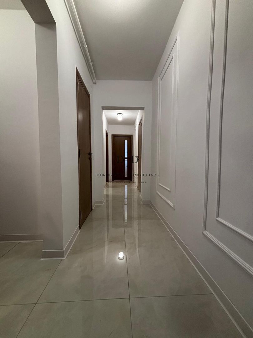 Vânzare Apartament 4 camere | Renovat | Etaj Intermediar | Mănăștur - Poză 5