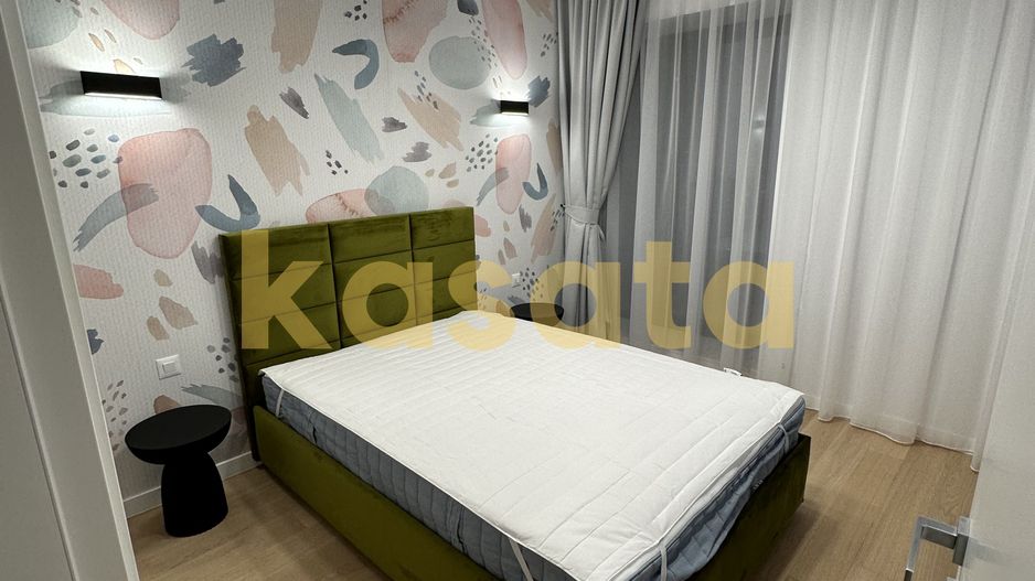 Apartament de lux | 3 camere | One Verdi Park - Poză 11