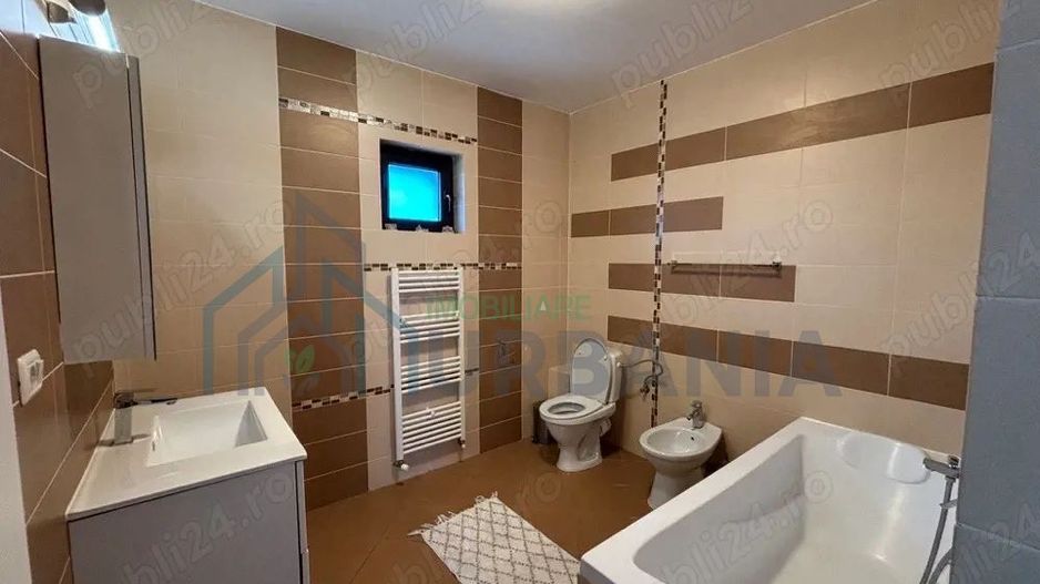 Casă insiruita capăt CUG - Valea Adâncă - Poză 8