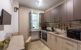 Metrou Mihai Bravu- Vitan - Apartament 2 camere+ loc de parcare |2018 - Poză 9