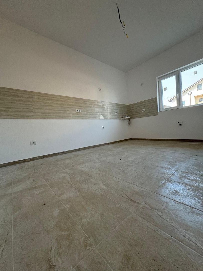 CASA DUPLEX - 4 CAMERE, TOATE UTILITATILE, COMISION 0% - Poză 17