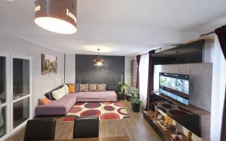 Casă Poienarii Burchii - Mobilată & Utilată  + Teren 2356 Mp - P+M - Poză 6