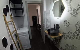 Apartament tip studio, Popesti Leordeni 10 minute de statia de metrou - Poză 9