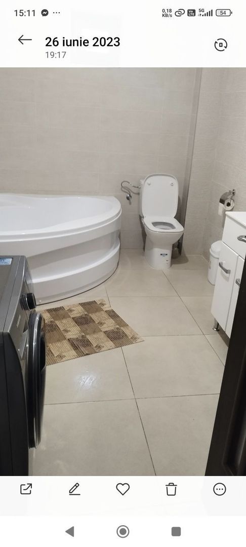 Vând casă P+M ,  în Păulești  Str Principala - Poză 3