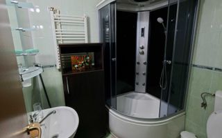 Apartament 2 camere de închiriat | Turnișor | 50 mp, balcon - Poză 6