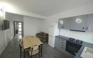 Apartament  2 camere/prima inchiriere/ centrala/parcare/Ovidiu - Poză 2