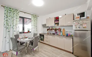 Vanzare vila modernă în Galati, cartierul Arcașilor, mobilata si utila - Poză 24