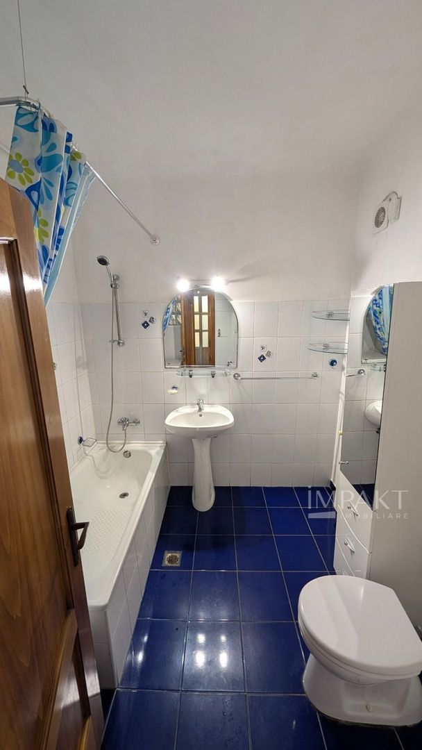 Casa Individuala reabilitata in cartierul Gheorgheni - Poză 8