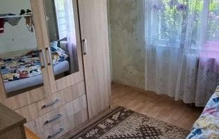 Apartament cu 3 camere în Mănăștur, zona BIG. - Poză 6