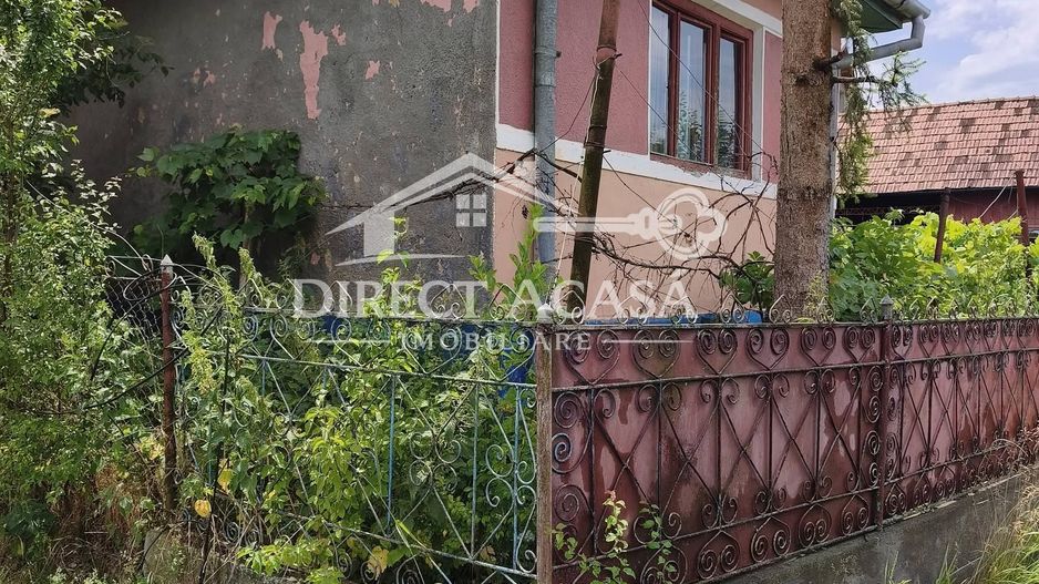 Casă cu teren 937 mp și anexe – Cucerdea, județul Mureș - Poză 6