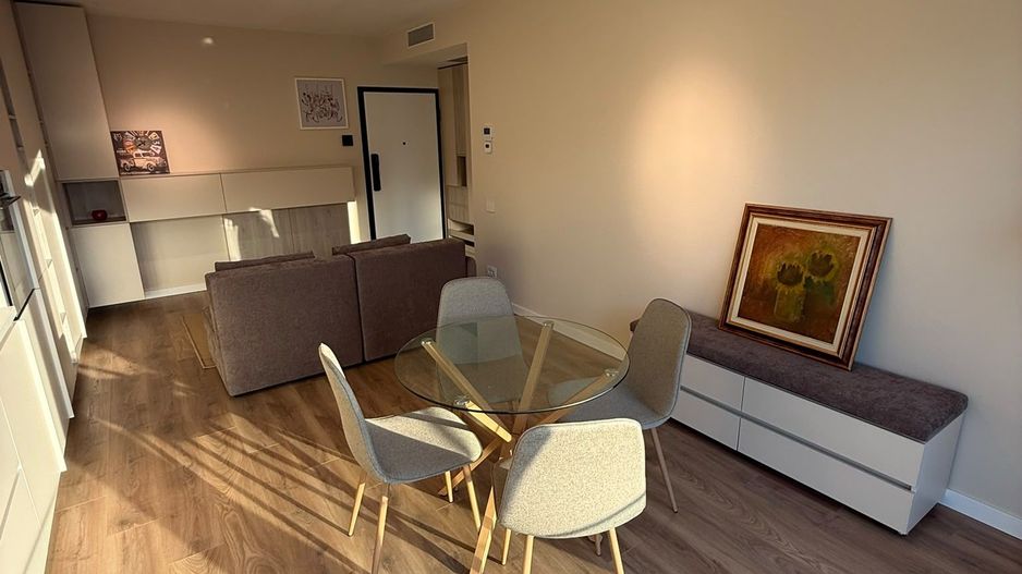 Apartament 2 camere Mosilor - Icon Garden - Poză 9