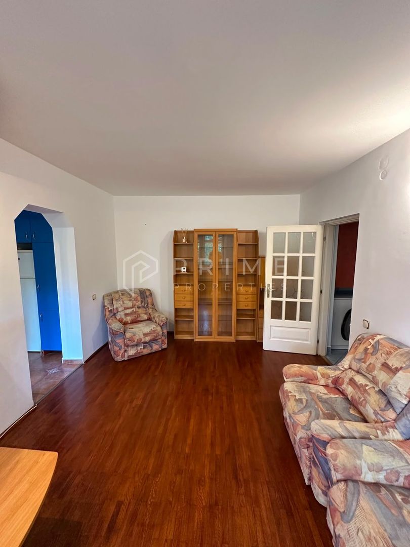 DE ÎNCHIRIAT: Apartament cu 3 camere | Cartierul Cornișa (Zona Zambara - Poză 5
