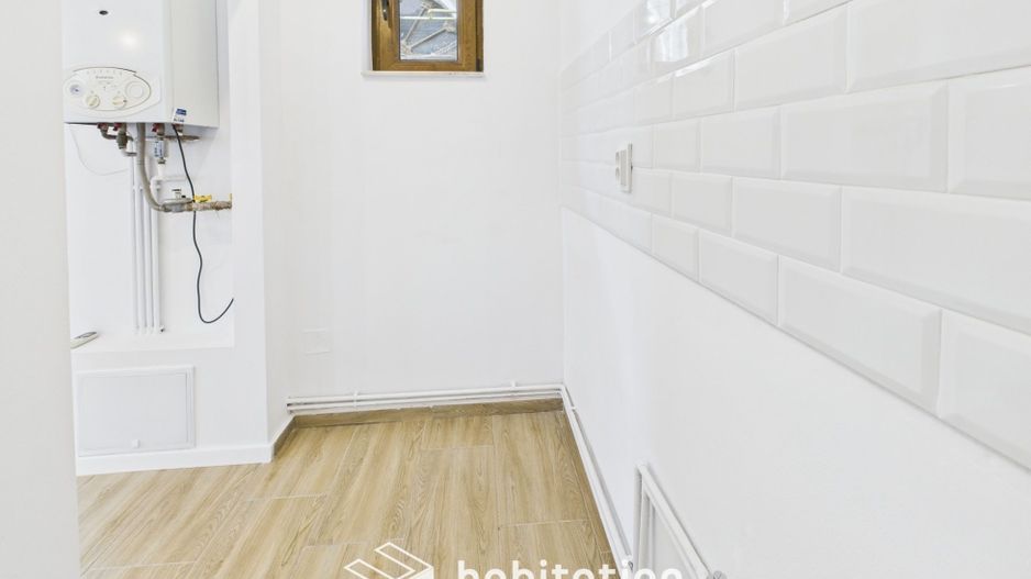 Apartament 2 camere, la casa, renovat , in zona Centrala - Piața Maria - Poză 10