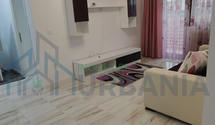 De închiriat AP 2 camere - Poză 2