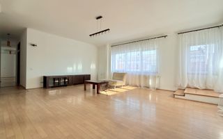 Penthouse de închiriat, 155 mp, terasa 100 mp, parcare, THE OFFICE - Poză 2