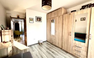 Apartament cu 2 camere decomandate, 2 balcoane, parcare | Str. Cetății - Poză 3