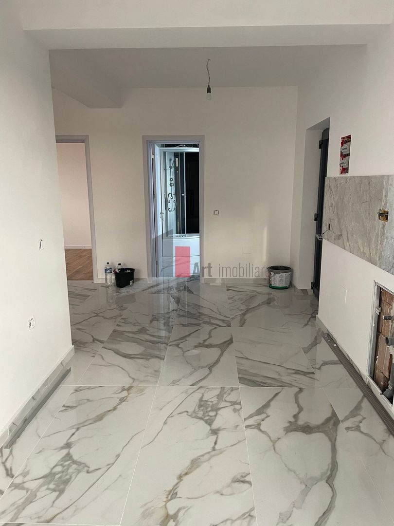 Vila individuala Balotesti-Dumbraveni - Poză 10