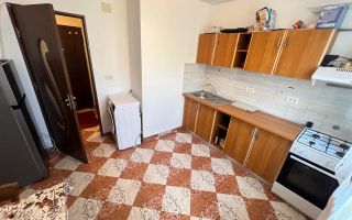 Apartament 1 camera Buziasului 32 mp etaj 3 - Poză 1