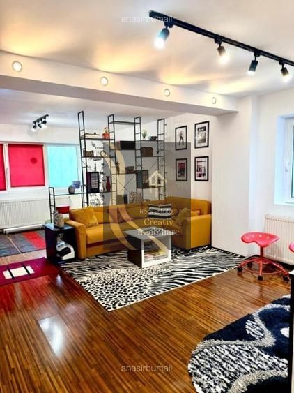 Închiriere 2 camere – ideal locuință / studio / birou - Poză 7