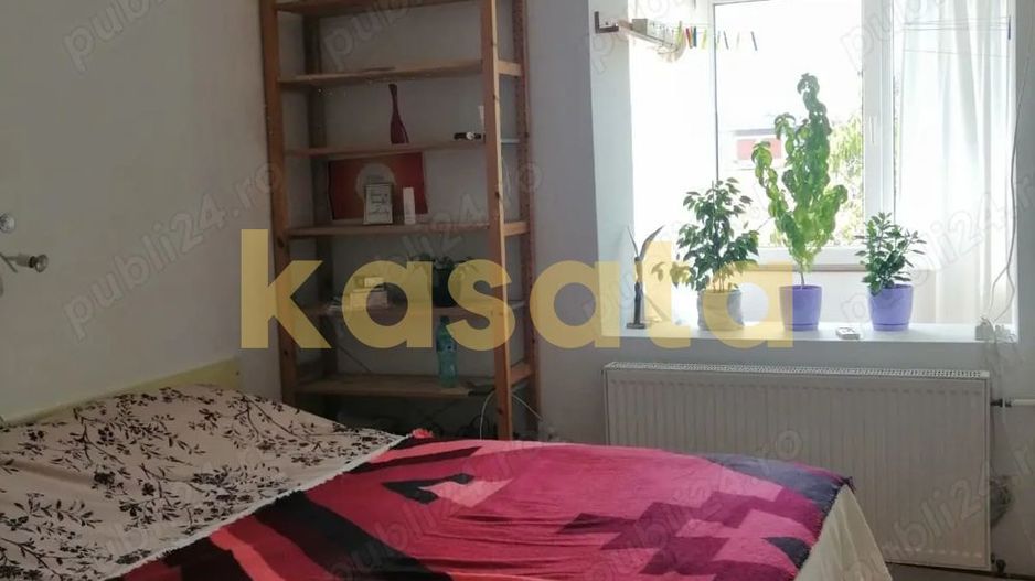 2 camere | Parc Floreasca | Luminos - Poză 9