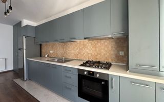 Apartament modern 2 camere in Floresti de inchiriat, cu parcare - Poză 4