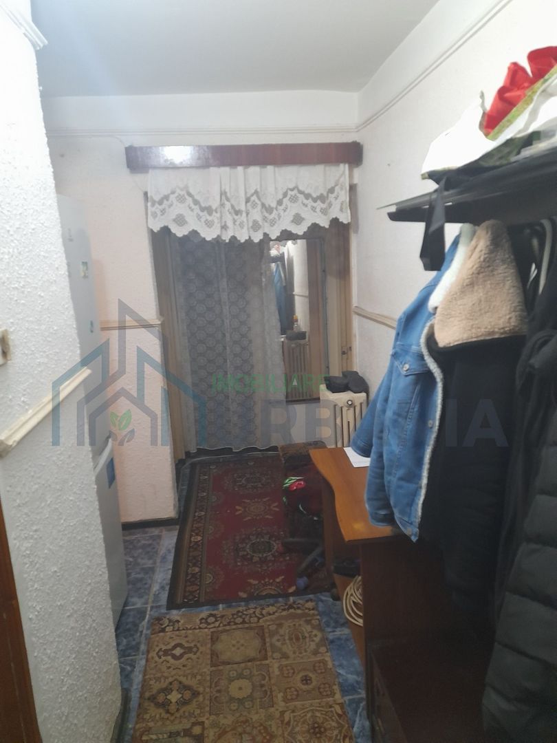 Apartament 2 camere dancu - Poză 1