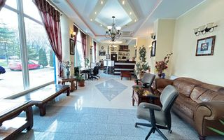 Hotel Austin D+P+3E de inchiriat - ideal birouri/clinica/scoala soferi - Poză 27