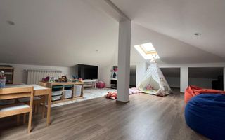 Deasupra tuturor — Penthouse 400 mp cu terasă de 100 mp - Poză 26