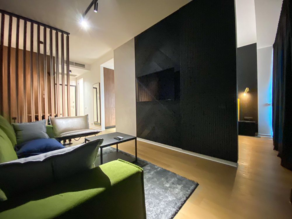 Apartament Premium | Parcare Subterana | One Floreasca City - Poză 6