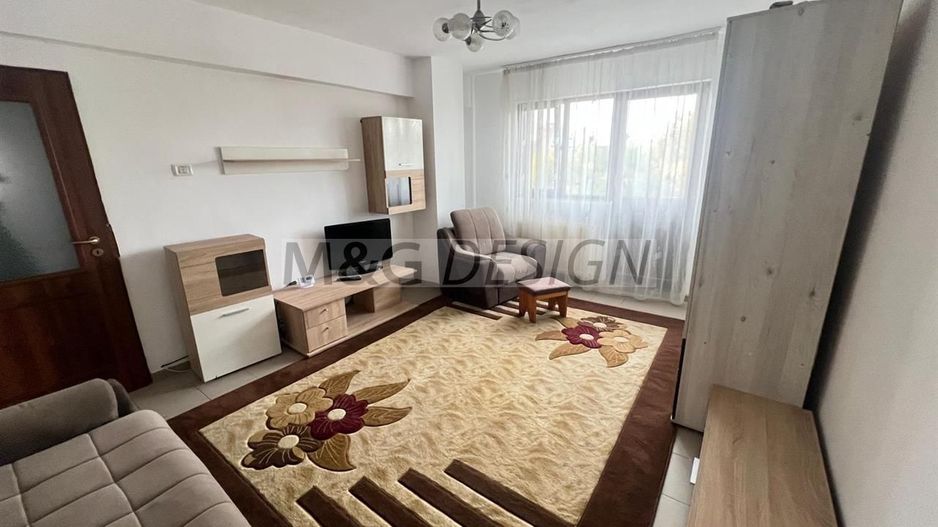 Apartament la vila2 camere decomandat balcoaneCT - Poză 5