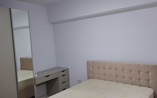 Apartament 3 camere + balcon - Soleia Residence, Valea Lupului - 500€ - Poză 4