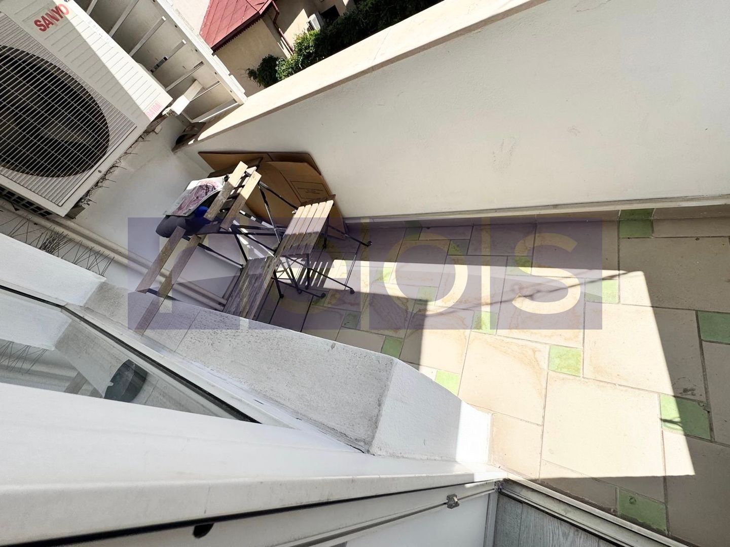 INCHIRIERE 3 CAMERE | DECOMANDAT | ETAJ 1 | IDEAL SPATIU BIROURI - Poză 7