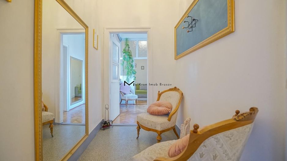 Apartament 3 camere Star - Poză 9