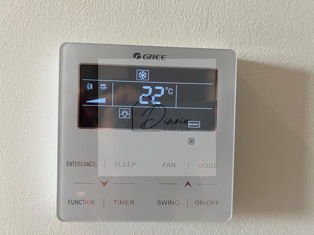 COMISION 0% I Apartament lux 4 camere  Iancu Nicolae I Residence 5 - Poză 21