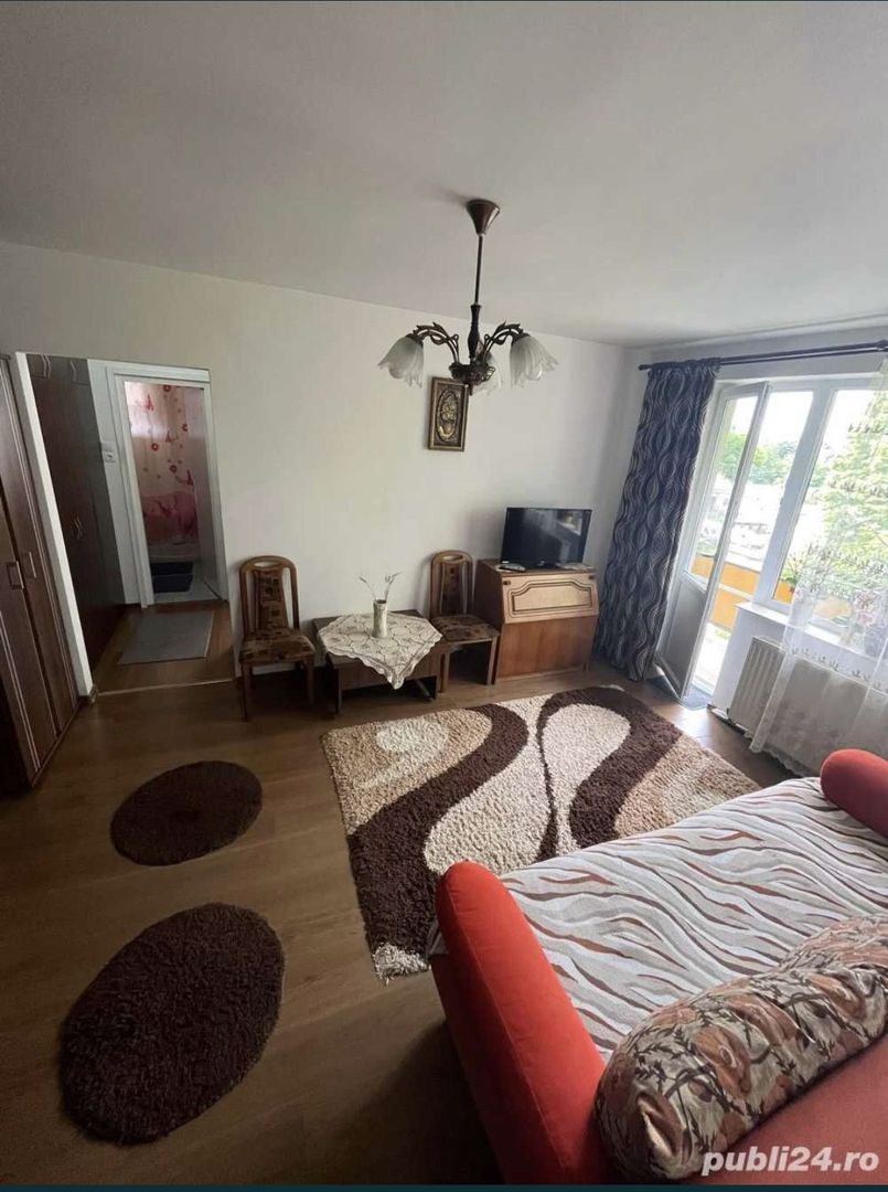 Apartament 2 camere strada Careiului - Poză 7