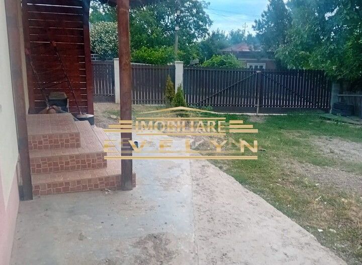 Casa + teren de vanzare in Zaicesti la strada principala, pret 75000 euro negociabil! - Poză 6