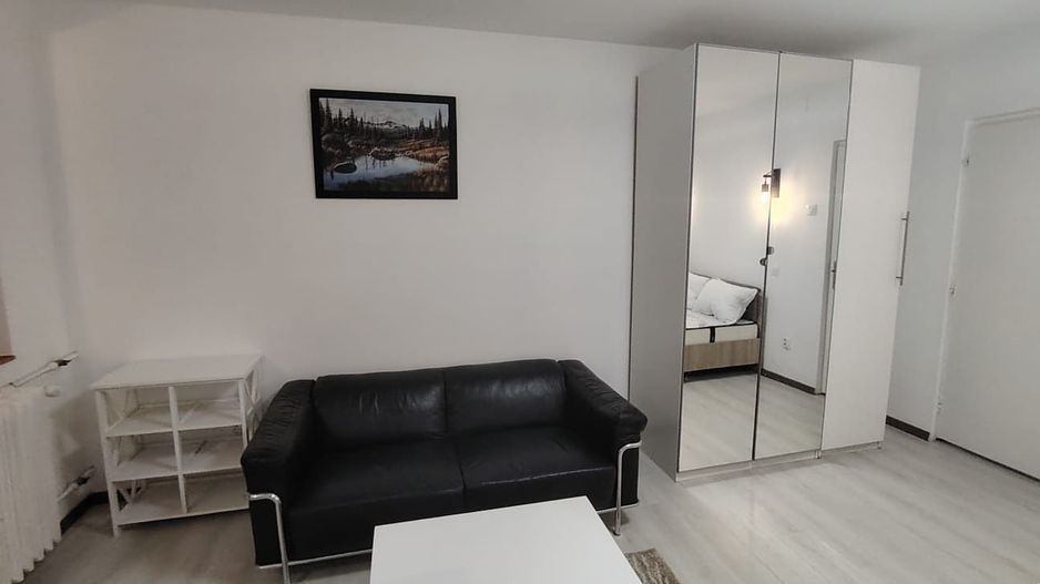 Garoniera - Complet mobilata si utilata - Bld. 1 Decembrie 1918 - Poză 2